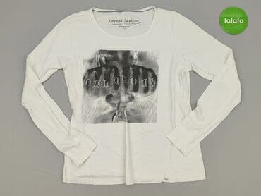 der oder das t shirty: Carry, Bluzka damska, rozmiar XL — 2
