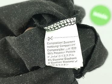 termiczne bluzki: Shein, Top damski, rozmiar M — 5