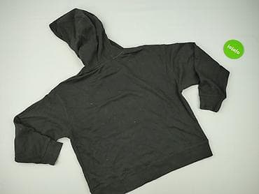 dkny bluzy: DKNY, Bluza z kapturem damska, rozmiar XL — 3