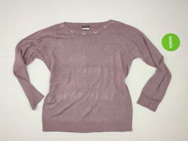 Women: Beloved, Women`s sweater, size XL (EU 42) — 2