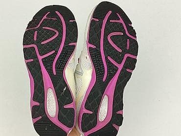 buty ccc dzieci: New Balance, Sneakersy damskie, rozmiar 37.5 — 6