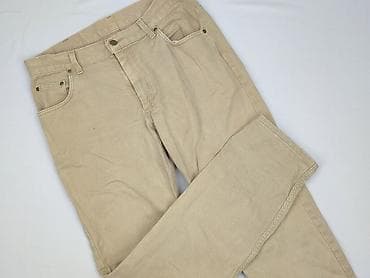 Jeansy dla mężczyzn, rozmiar L