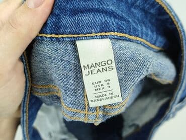 krótkie spodenki żeglarskie: Szorty damskie, rozmiar S — 4