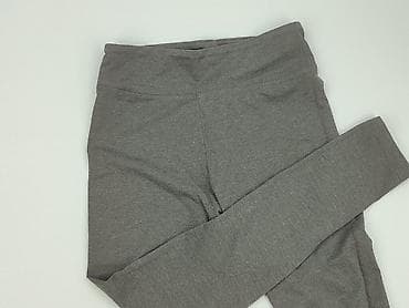 spodnie dresowe dynamic: Primark, Legginsy Sportowe damskie, rozmiar S — 1