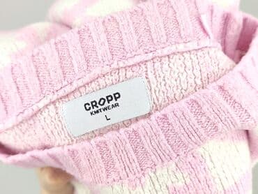 mohito komplet sweterkowy: Cropp, Sweter damski, L — 4