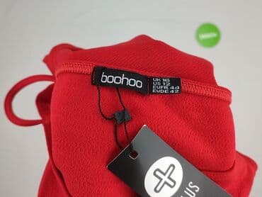 sukienki wieczorowe xl xxl: Boohoo, Sukienka damska, rozmiar 2XL — 4