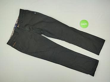 kappa: Fashion Jeans, Chinosy dla mężczyzn, rozmiar XL — 2