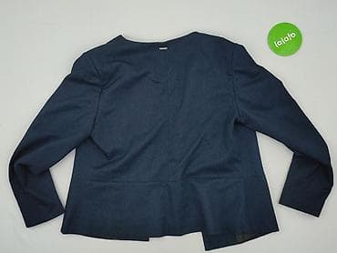 kurtka malachowski: QUIOSQUE, Marynarka damska, rozmiar XL — 3