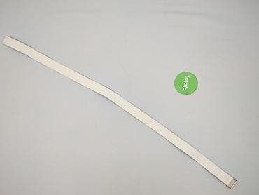 eco leather: Pasek, Damskie, stan - Bardzo dobry — 3