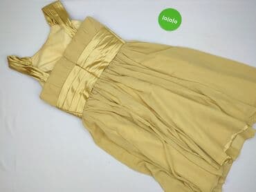 sukienki satynowa midi: Light in the Box, Sukienka damska, rozmiar S — 4