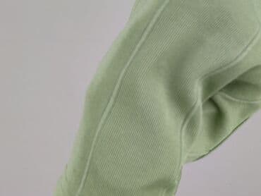 koszulka ze ściągaczem: Shein, Top damski, rozmiar XS — 4