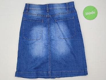 zara denim: Spódnica damska, rozmiar M — 3