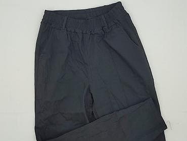 spodnie givenchy: Spodnie materiałowe damskie, rozmiar S — 1