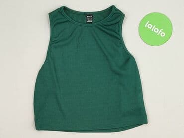 shein podkoszulki damskie: Shein, Top damski, rozmiar M — 2