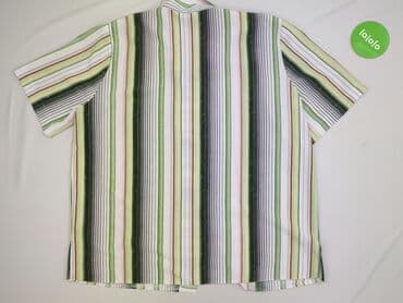 koszula daniel david: Koszula damska, rozmiar 6XL — 3