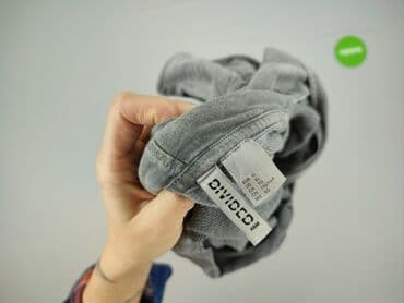 bluzy jack daniels: H&M Divided, Bluza z kapturem damska, rozmiar XL — 5