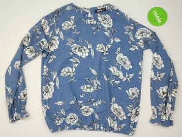 monnari bluzki koszulowe: Bluzka damska, rozmiar 2XL — 2