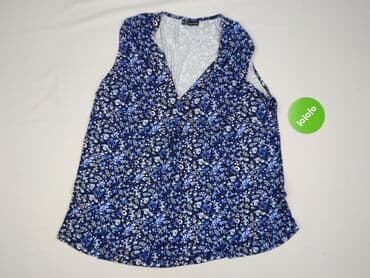 bluzki z odcieciem pod biustem: Bodyflirt, Bluzka damska, rozmiar L — 3