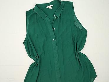bluzki 34: H&M, Bluzka damska, rozmiar XL — 1