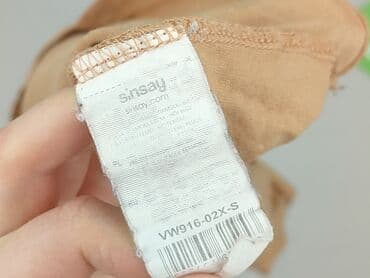 reserved tops: Sinsay, Top damski, S — 4
