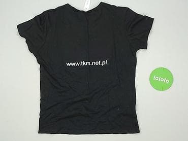 c: B&C Collection, T-shirt damski, rozmiar L — 3