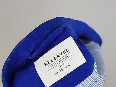 sinsay blazer: Marynarka damska, rozmiar S — 4