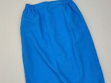 spódnice z prostokąta na gumce: Women`s skirt, size S (EU 36) — 1
