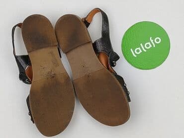 jordan 4 kapcie: Venezia, Sandały damskie, rozmiar 37 — 3