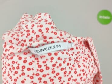 sukienki ck: Calvin Klein Jeans, Sukienka damska, rozmiar S — 5