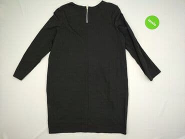 wyprzedaż sukienek plus size: Reserved, Сукня жіноча, розмір XL — 3