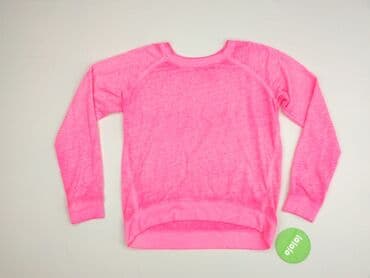 shein sweterki: Sweatshirt, H&M, 14 years, 158-164 cm, condition - Very good — 2