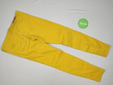 azara bluzki: Zara, Jeansy damskie, rozmiar M — 3