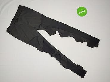nike core: Legginsy Sportowe damskie, rozmiar S — 2