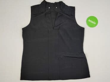 koszulka pod marynarkę damska: Bluzka damska, rozmiar 2XL — 2