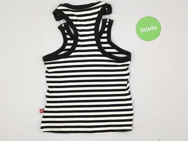 bluzki prazkowane: Jennyfer, Top damski, rozmiar L — 3