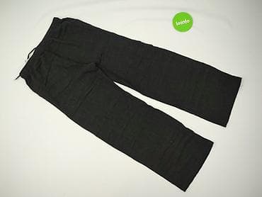 deichman buty: Stradivarius, Spodnie materiałowe damskie, rozmiar M — 3