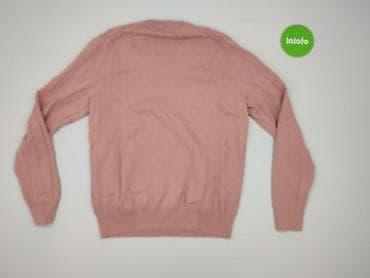 m marks: Marks & Spencer, Sweter dla mężczyzn, rozmiar M — 3