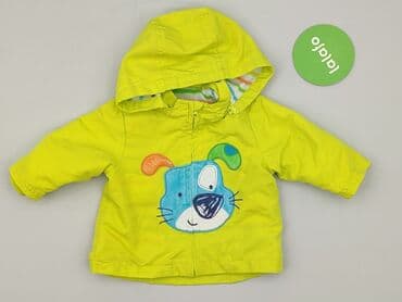 spodnie woskowane allegro: Sweatshirt, Cool Club, 1-3 months, condition - Perfect — 2