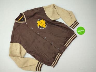 zara kurtka z frędzlami: House, Kurtka przejściowa dla mężczyzn, rozmiar L — 2