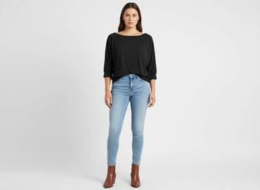 bluzki oversize sklep internetowy: Bluzka damska, rozmiar XL — 7