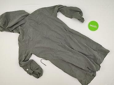 bluzy hm: H&M Divided, Parka damska, rozmiar 2XS — 3