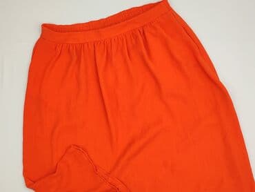 plisowane spódnice midi sinsay: Women`s skirt, size S (EU 36) — 1