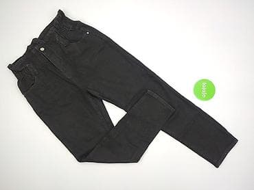 denim: Jeansy damskie, rozmiar L — 2