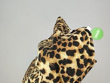 panterka sinsay: Leopard, T-shirt damski, rozmiar M — 6