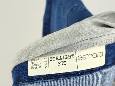 lidl spodenki ciazowe: Esmara, Szorty damskie, rozmiar XL — 4