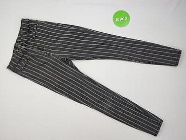 spongebob bluzki: Bershka, Jeansy damskie, rozmiar S — 3