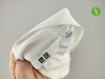 koszula simple: Uniqlo, Koszula damska, rozmiar L — 4