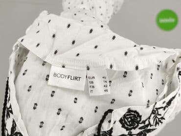 bonprix tuniki wizytowe: Bodyflirt, Tunika damska, rozmiar M — 4