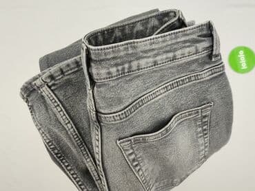 basic tops h m: H&M Divided, Jeansy damskie, M — 8