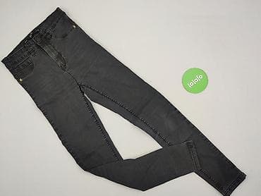 jeansy bootcut levi's: House of Denim, Jeansy damskie, rozmiar S — 2